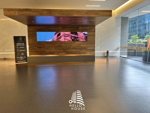 Oficinas En Renta En Torre Esmeralda I Y Ii