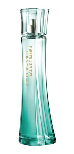 Adolfo Dominguez Agua de Bambu EDT 100 ml para mujer