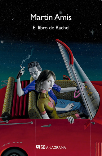 Libro De Rachel El