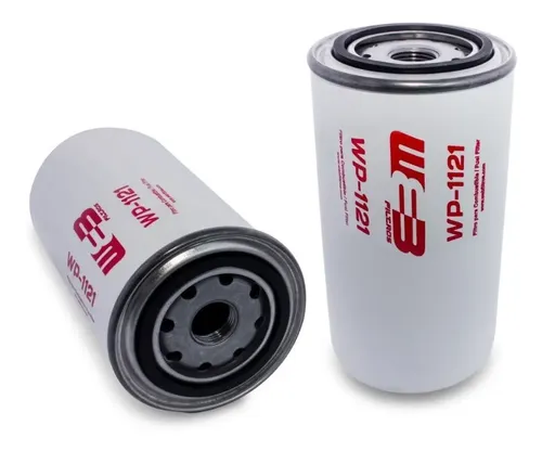 WF33336 FILTRO COMBUSTIBLE KODIAK WP1121