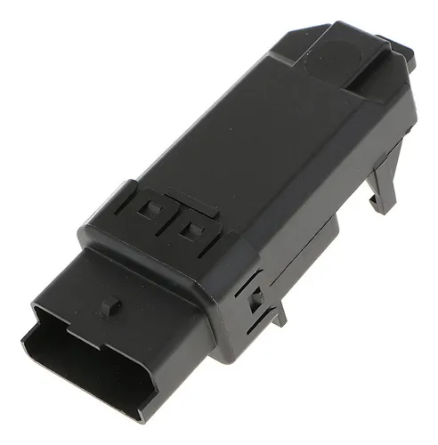 D Kit De 3 Módulos De Motor Para Elevalunas Para Megane Mk2