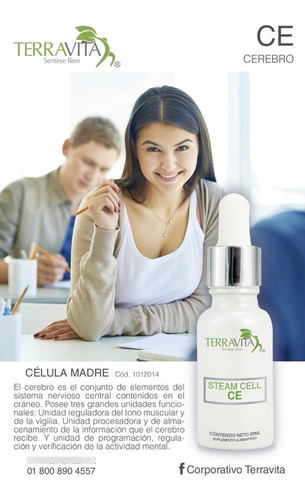 Célula Madre Ce