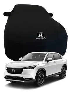 Capa Honda Hrv Hr-v 2026 2025 2024