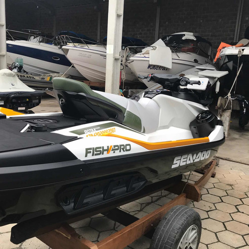 Sea Doo
