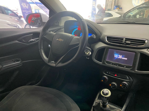 Chevrolet Onix 1.0 Lt 5p