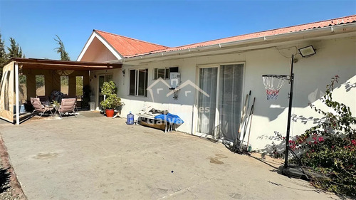 Parcela En Venta En Batuco - Lampa