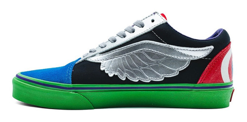 vans thor vans thor