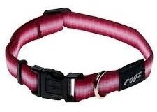 Rogz Midget Collar + Paseador , Talla Small