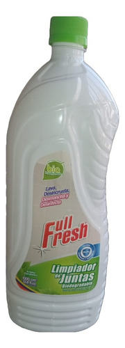 Limpiador De Juntas Biodegradable De 1 Lt