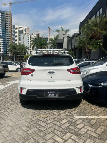 JAC S2 1.5 Hfc7151eav
