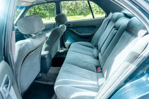 Toyota Camry 2.2 Xle