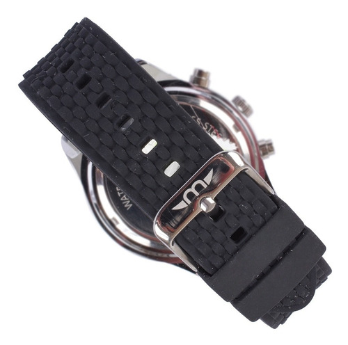 Imagen 3 de 4 de Reloj Hombre Farenheite Mu-505