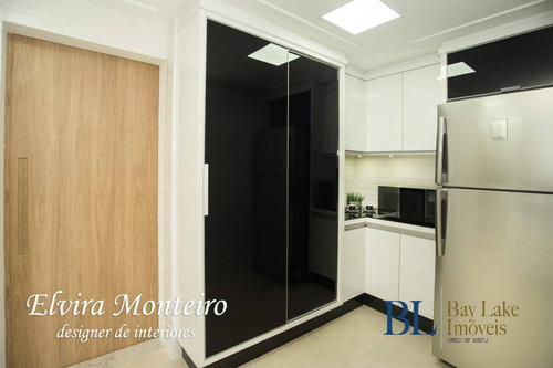 Imagem 6 de 15 de Apartamento Com 3 Suítes - 130 M² À Venda!! Solares De Vila Maria! - Ap00838a