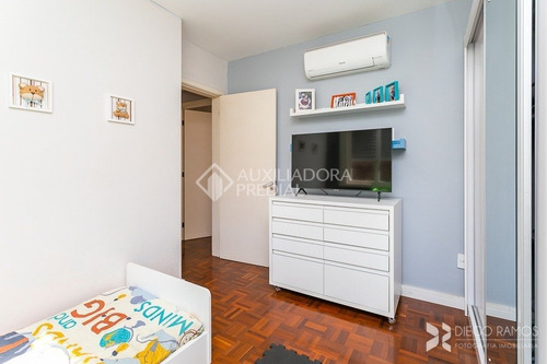 Imagem 14 de 15 de Apartamento - Jardim Lindoia - Ref: 47835 - V-47835