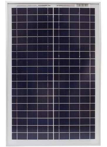 Imagen 2 de 8 de Kit De Bomba Solar Con Timer 12v