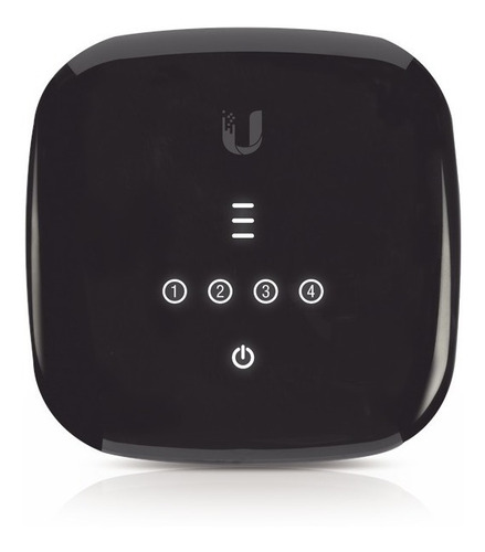 Ubiquiti Uf-wifi Ufiber Wi-fi 802.11n 1 Pto Wan Gpon 4 Lan
