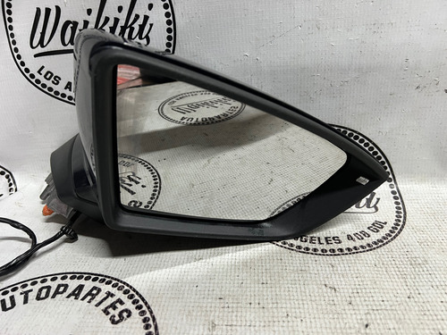Espejo Seat Ibiza Arona Leon 2018-2023 Luz Original Derecho (Usado)