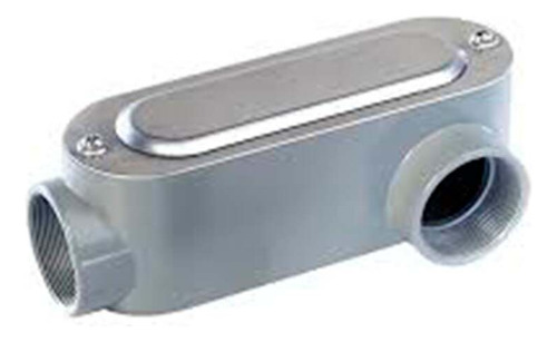 Condulet Ll-63 51.0mm (2 ) 28.01.0323.c Rawelt * Ofrecer Baw