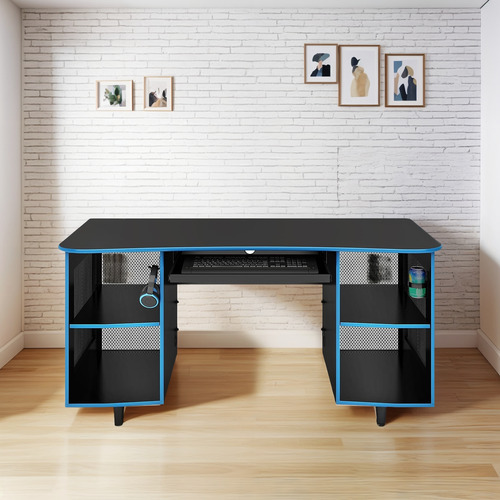 Whalen Emergent Gaming Escritorio Laminado Para Computadora