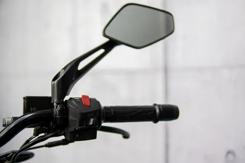 Bajaj Dominar 250 2023