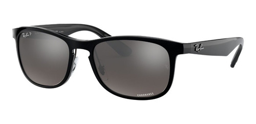Tienda Oficial - Anteojos De Sol Ray Ban 4263 Chromance