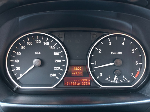 Bmw 120i Active 2.0 2008 * Financio * Recibo Menor *