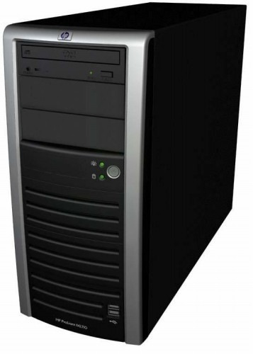 Servidor Hp Proliant Ml110 - G2