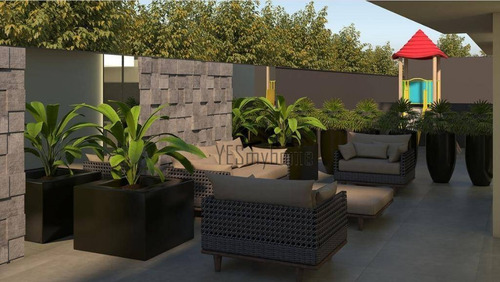 Rox Cabral - Apartamento De 85 M², 3 Quartos, 2 Vagas - Curitiba - Ap3344