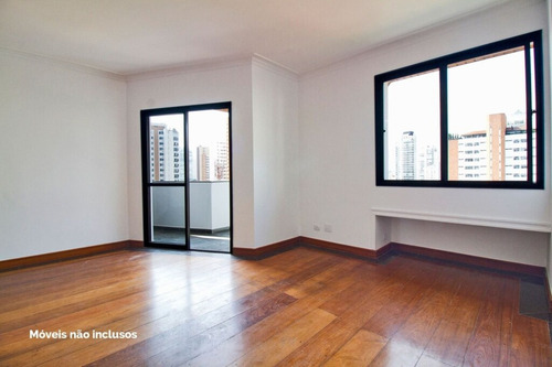 Imagem 14 de 30 de Apartamento - Ap01708 - 70756331