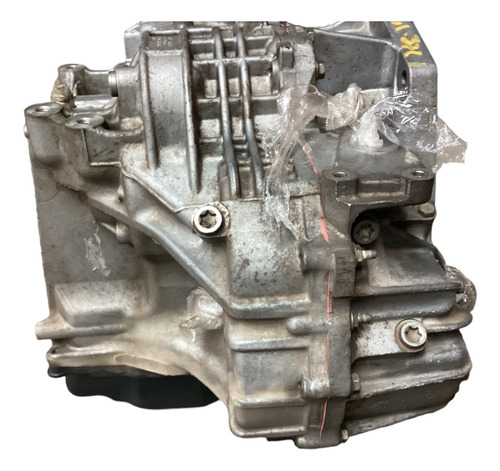 Transmisión Con Turbina Automatica Bendix 135 Polo 2020 1.6l (Usado)