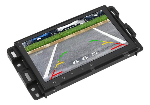Estéreo De Coche Para Sistema De Navegación Gps Wifi Buick D