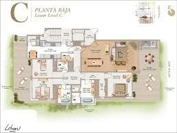 Venta De Apartamento 3 Dormitorios En Pinares, Punta Del Est
