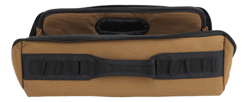Bolsa De Almacenamiento Para Herramientas De Campamento, Con