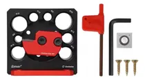 Comprar Kit De Modelos Para Fazer Cavilhas Métricas De 8 Mm A 20 Mm