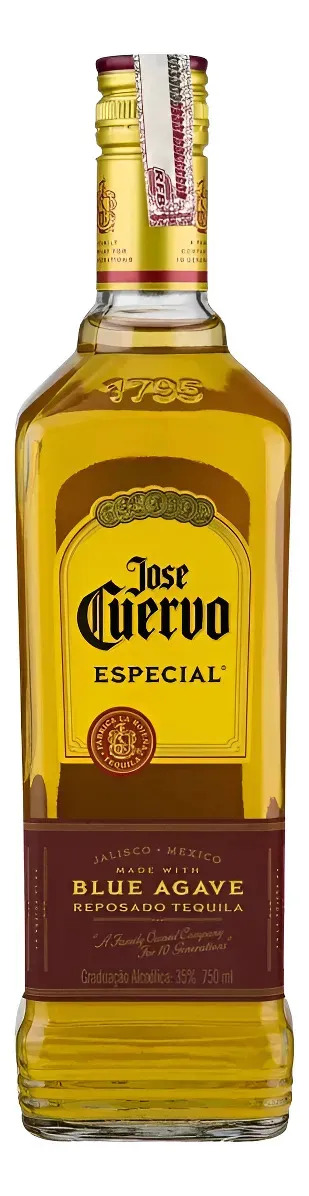 Tequila Baluarte Reposado | Mercado Livre