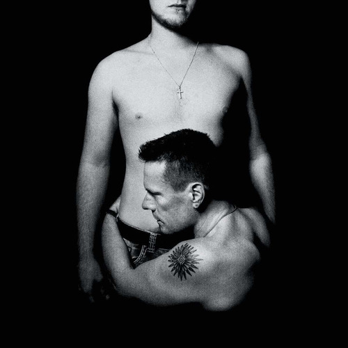 Vinilo - Songs Of Innocence [2 Lp][white Colored] - U2