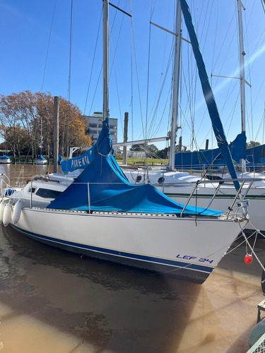 Velero Lef 24