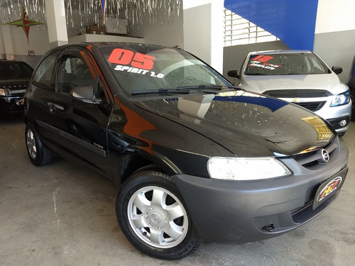 Celta Spirit 1.0 3p