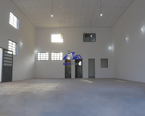 Imagem 2 de 20 de Imóvel Para Renda - Já Alugado ! - Sl00007 - 68821232