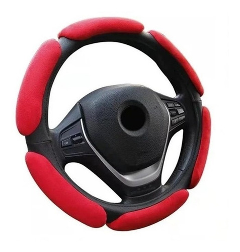 Cubre Volante Milano R. Toyota Fj Cruiser