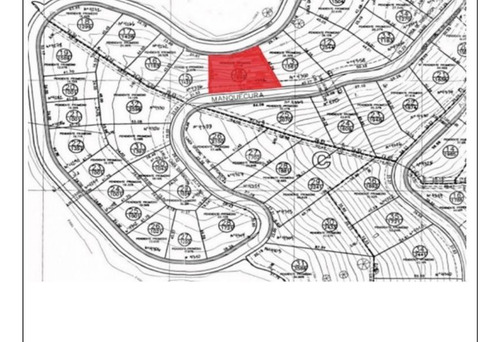 Venta De Terreno En La Dehesa