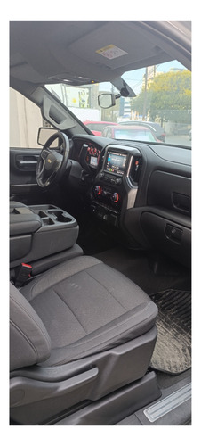 Chevrolet Cheyenne Lt 2021 Blindaje Nivel 4 Plus