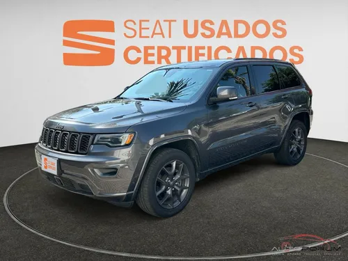Jeep Grand Cherokee 3.7 Limited Lujo 3.6 4x2 At