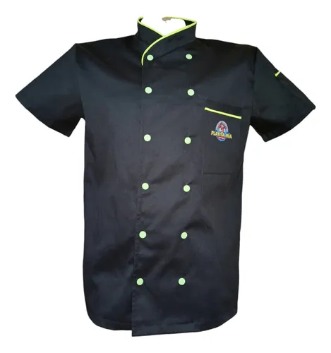 comprar Uniformes Para Chef Y Meseros. Mas Bordado De Logo.