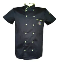 Comprar Uniformes Para Chef Y Meseros. Mas Bordado De Logo.