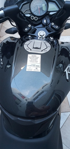 Bajaj Rouser Ns 200