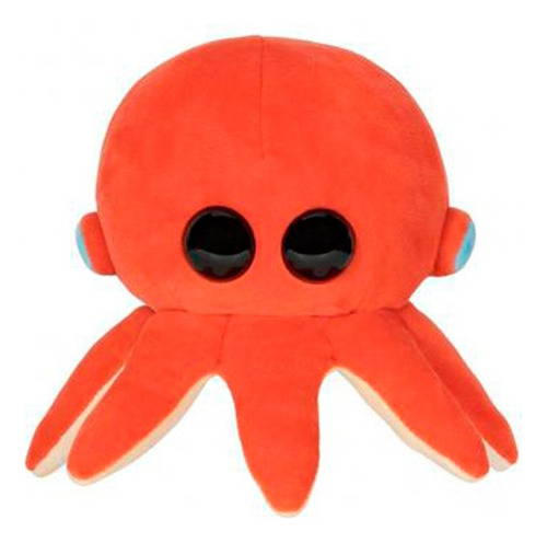 Peluche Roblox Adopt Me Octopus Pulpo Jazwares Original 