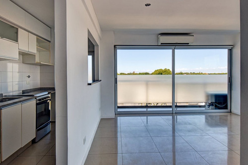Venta 3 Amb. Balcon, Cochera Y Amenities En Beccar