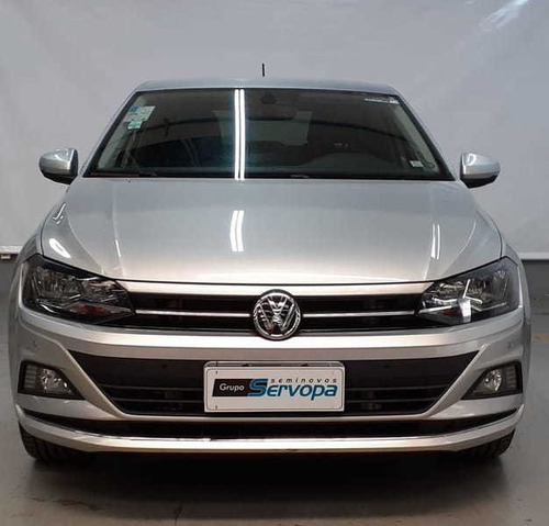Virtus 1.0 200 Tsi Highline Automático
