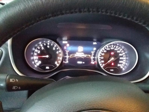 Imagem 7 de 8 de Jeep Compass 2.0 16v Longitude